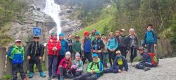 Krimmler Wasserfalle 102